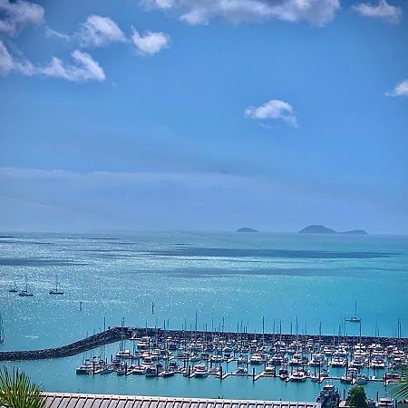 Whitsunday Dreams Διαμέρισμα Airlie Beach Εξωτερικό φωτογραφία