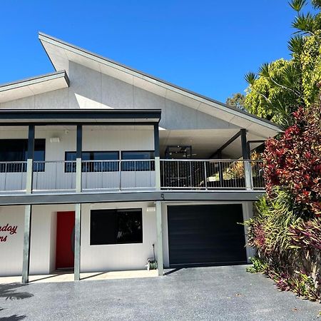 Whitsunday Dreams Διαμέρισμα Airlie Beach Εξωτερικό φωτογραφία
