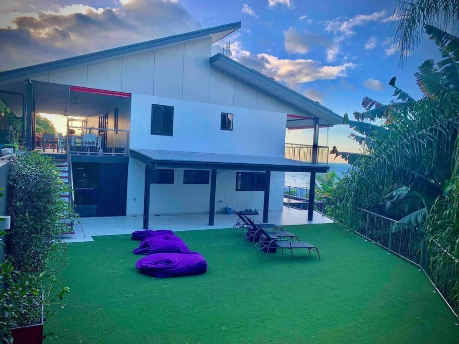 Whitsunday Dreams Διαμέρισμα Airlie Beach Εξωτερικό φωτογραφία