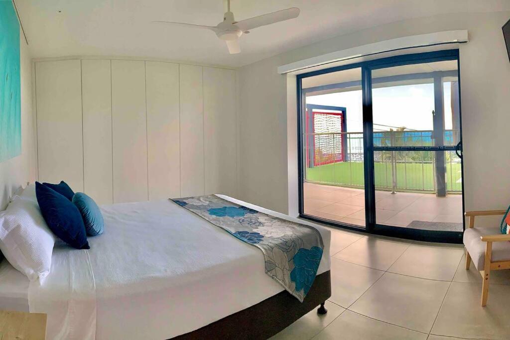 Whitsunday Dreams Διαμέρισμα Airlie Beach Εξωτερικό φωτογραφία