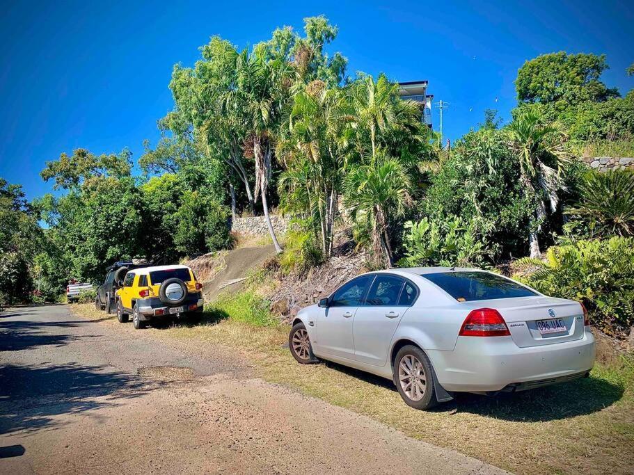 Whitsunday Dreams Διαμέρισμα Airlie Beach Εξωτερικό φωτογραφία