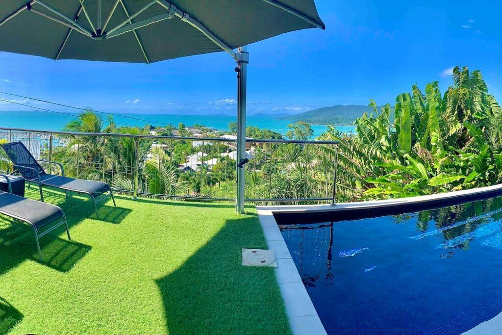 Whitsunday Dreams Διαμέρισμα Airlie Beach Εξωτερικό φωτογραφία