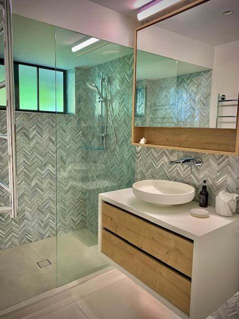 Whitsunday Dreams Διαμέρισμα Airlie Beach Εξωτερικό φωτογραφία