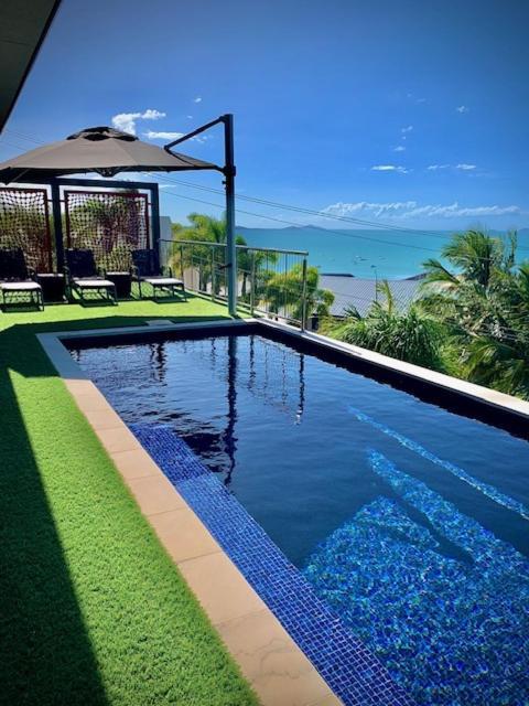 Whitsunday Dreams Διαμέρισμα Airlie Beach Εξωτερικό φωτογραφία