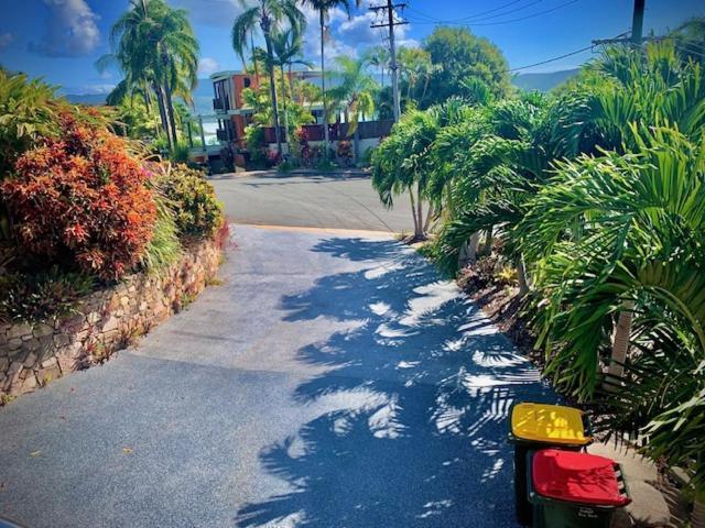 Whitsunday Dreams Διαμέρισμα Airlie Beach Εξωτερικό φωτογραφία